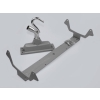 Uchwyt do lampy High Bay Alcott 120W