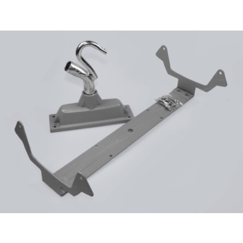 Uchwyt do lampy High Bay Alcott 120W