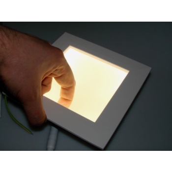 Downlight led Royal 12W  DW