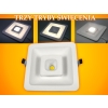 Downlight led Keplor    5W+3W CW+DW