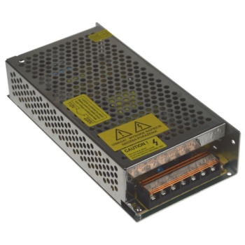 Zasilacz CCTV 12V 150W  12,5A   EK