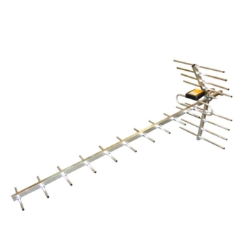 Antena TV UHF 19/21-69 HN40 DVB-T + symetryzator