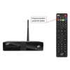 Tuner DVB-T-2 Full HD H.265 z Wi-Fi HDT103