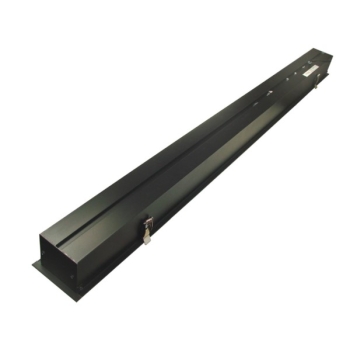 Oprawa led Edom 24W 0,6m 4000K czarna DALI  karton