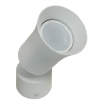 Lampa spotlight Stif 1xGU10 biała