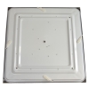 Plafon led Vital  12W 4000K srebrny