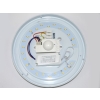 Plafon led Kyrk 12W DW z czujnikiem MW Dimmable