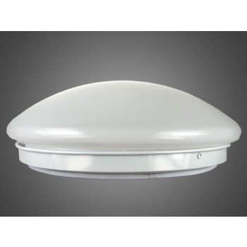 Plafon led Kyrk 12W DW z czujnikiem MW Dimmable