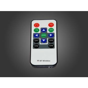 Plafon led Kyrk 12W DW z czujnikiem MW Dimmable