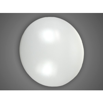 Plafon led Kyrk 12W DW z czujnikiem MW Dimmable