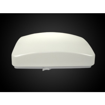 Plafon led Tiler 12W DW z czujnikiem MW Dimmable