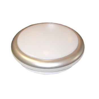 Plafon led Napier 18W DW silver