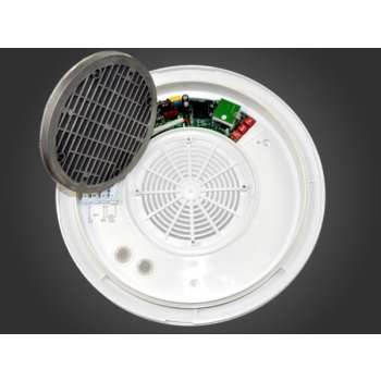 Plafon led Caega 16W DW z czujnikiem MV  IP44 IK10