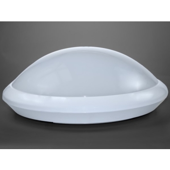 Plafon led Caega 16W DW z czujnikiem MV  IP44 IK10