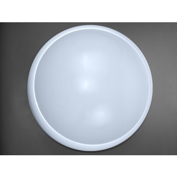 Plafon led Caega 16W DW z czujnikiem MV  IP44 IK10