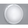 Plafon  60W E27 z czujnikiem mikrofalowym PC  IP54