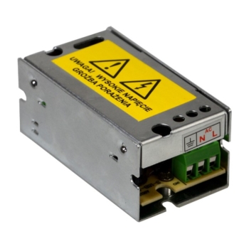 Zasilacz CCTV 12V  12W 1A   EK