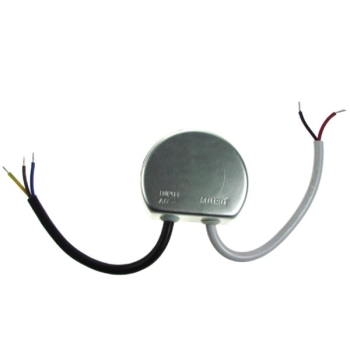 Zasilacz napięciowy LED do puszki 12V 15W IP67