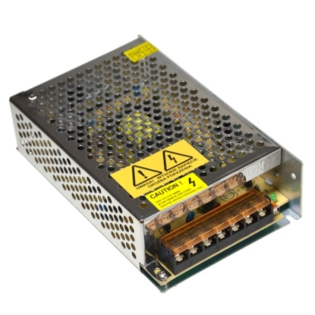 Zasilacz CCTV 12V 100W  8,5A   EK