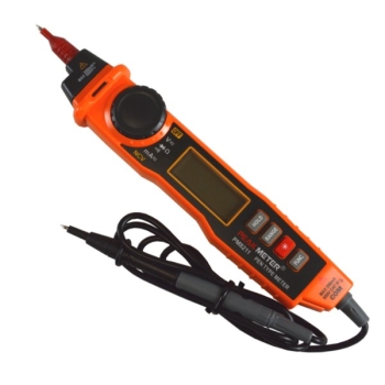Miernik cyfrowy tester uniwersalny Mastech MS8212A