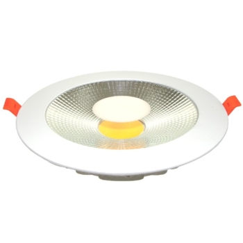 Downlight led Leo 15W  3500K