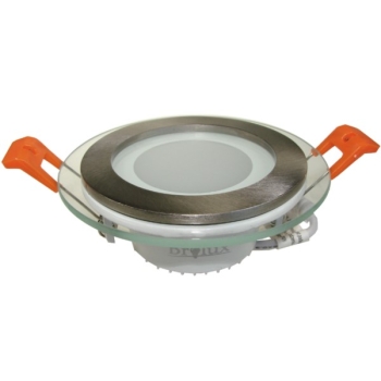 Downlight LED SMD CYBLE  6W 3000K