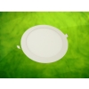 Panel led okrągły Gerd 15W  WW