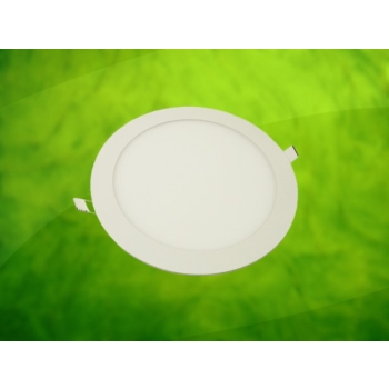 Panel led okrągły Gerd 15W  WW