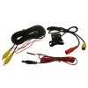 Kamera cofania kolor BX19 LED