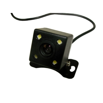 Kamera cofania kolor BX19 LED