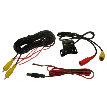 Kamera cofania kolor BX19 LED