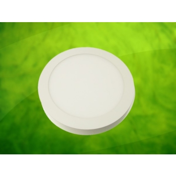 Panel led Gerrit 12W 230V 3000K