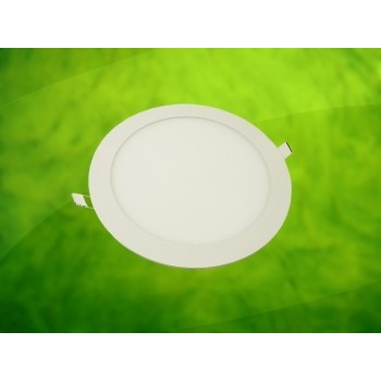 Panel led okrągły Gerd 24W  3000K
