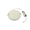 Panel led okrągły Gerd 24W  4000K