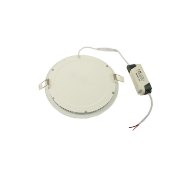 Panel led okrągły Gerd 24W  4000K