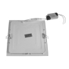 Panel led Gere 18W 230V 3000K