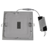 Panel led Gere 12W 230V 4000K