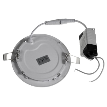 Panel led okrągły Gerd  6W  4000K