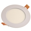 Panel led okrągły Gerd  6W  3000K