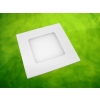 Panel led Gere  3W 230V 4000K