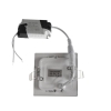 Panel led Gere  3W 230V 4000K