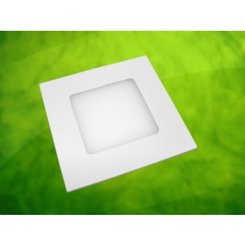 Panel led Gere  3W 230V 4000K