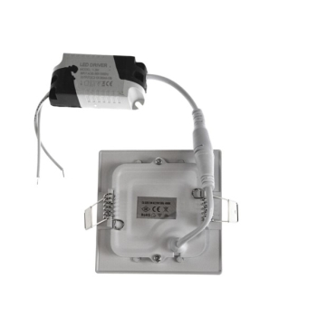 Panel led Gere  3W 230V 4000K