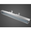 Wall Washer LED liniowy 18W  6500K 1W  LED   IP44