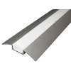 Profil LED PL2ANA-05  2,0m klosz frosted