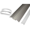 Profil LED PL2ANA-05  2,0m klosz frosted