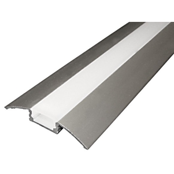 Profil LED PL2ANA-05  2,0m klosz frosted