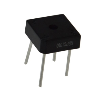 MOSTEK PROSTOWNICZY 1000V/10A KBPC1010