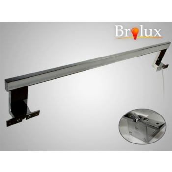 Lampa łazienkowa led Hyttin 14W 3000K 600X100X30
