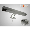 Lampa łazienkowa led Engis  7,2W WW 300x105x40